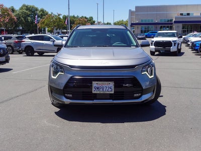 2024 Kia Niro EX Touring