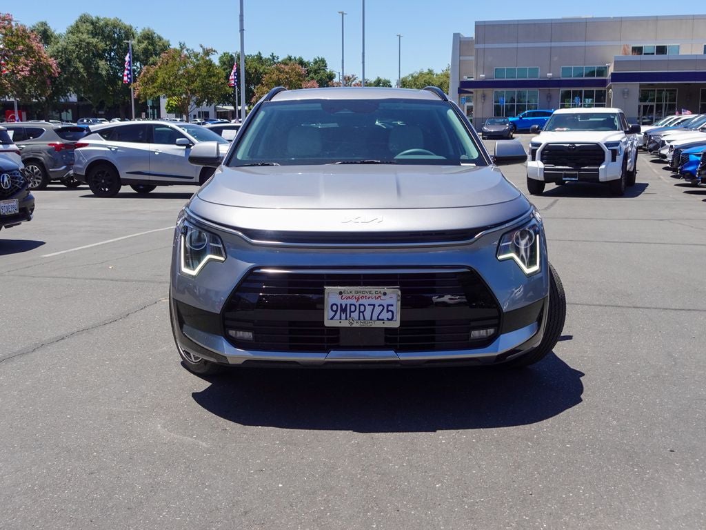 2024 Kia Niro EX Touring