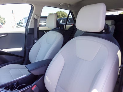 2024 Kia Niro EX Touring