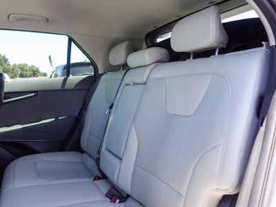 2024 Kia Niro EX Touring