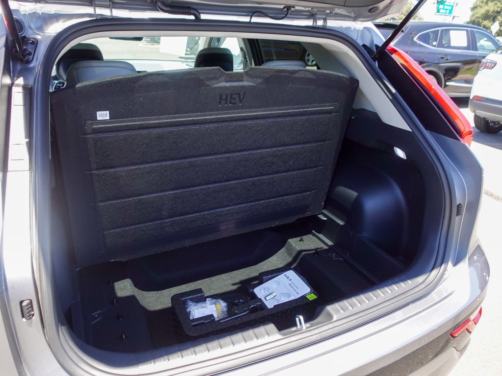 2024 Kia Niro EX Touring