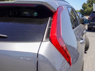 2024 Kia Niro EX Touring