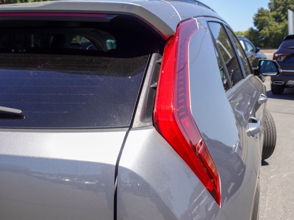 2024 Kia Niro EX Touring