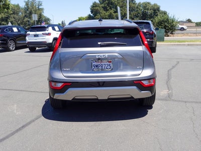 2024 Kia Niro EX Touring