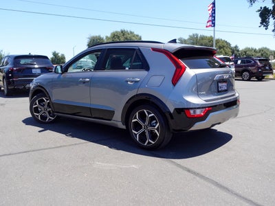 2024 Kia Niro EX Touring