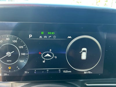 2024 Kia Carnival SX Prestige