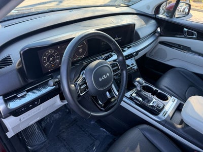 2024 Kia Carnival SX Prestige