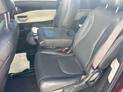 2024 Kia Carnival SX Prestige