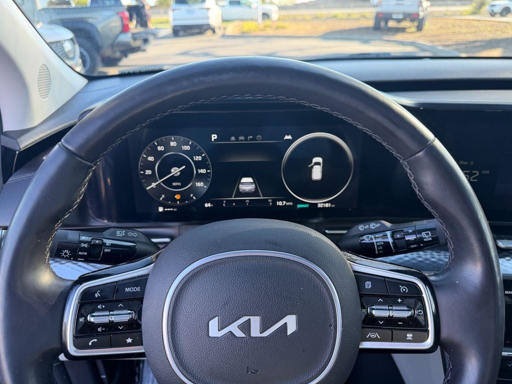 2024 Kia Carnival SX Prestige