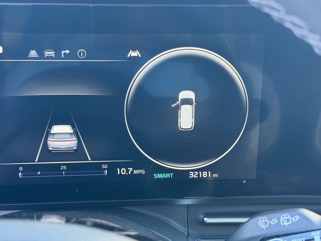 2024 Kia Carnival SX Prestige