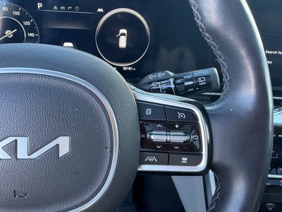 2024 Kia Carnival SX Prestige