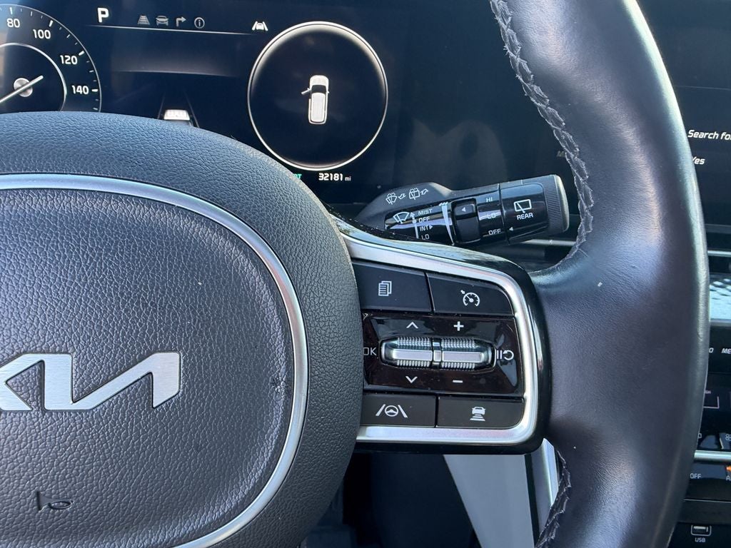 2024 Kia Carnival SX Prestige