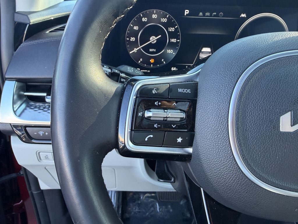 2024 Kia Carnival SX Prestige