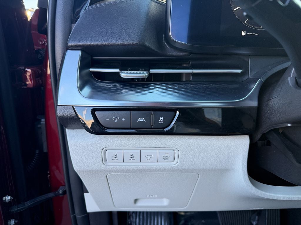 2024 Kia Carnival SX Prestige