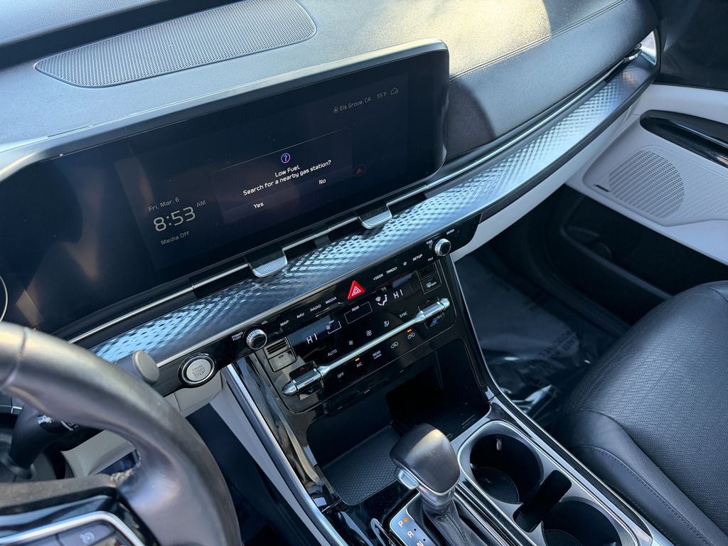 2024 Kia Carnival SX Prestige