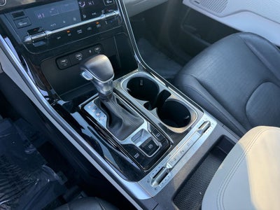 2024 Kia Carnival SX Prestige