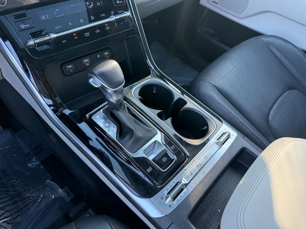 2024 Kia Carnival SX Prestige