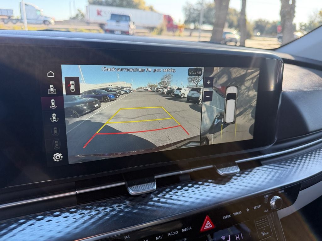 2024 Kia Carnival SX Prestige