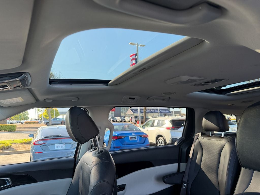 2024 Kia Carnival SX Prestige