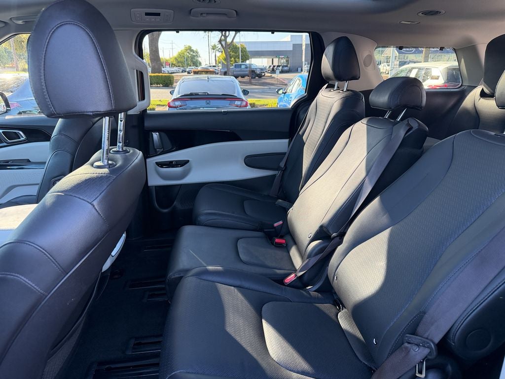 2024 Kia Carnival SX Prestige