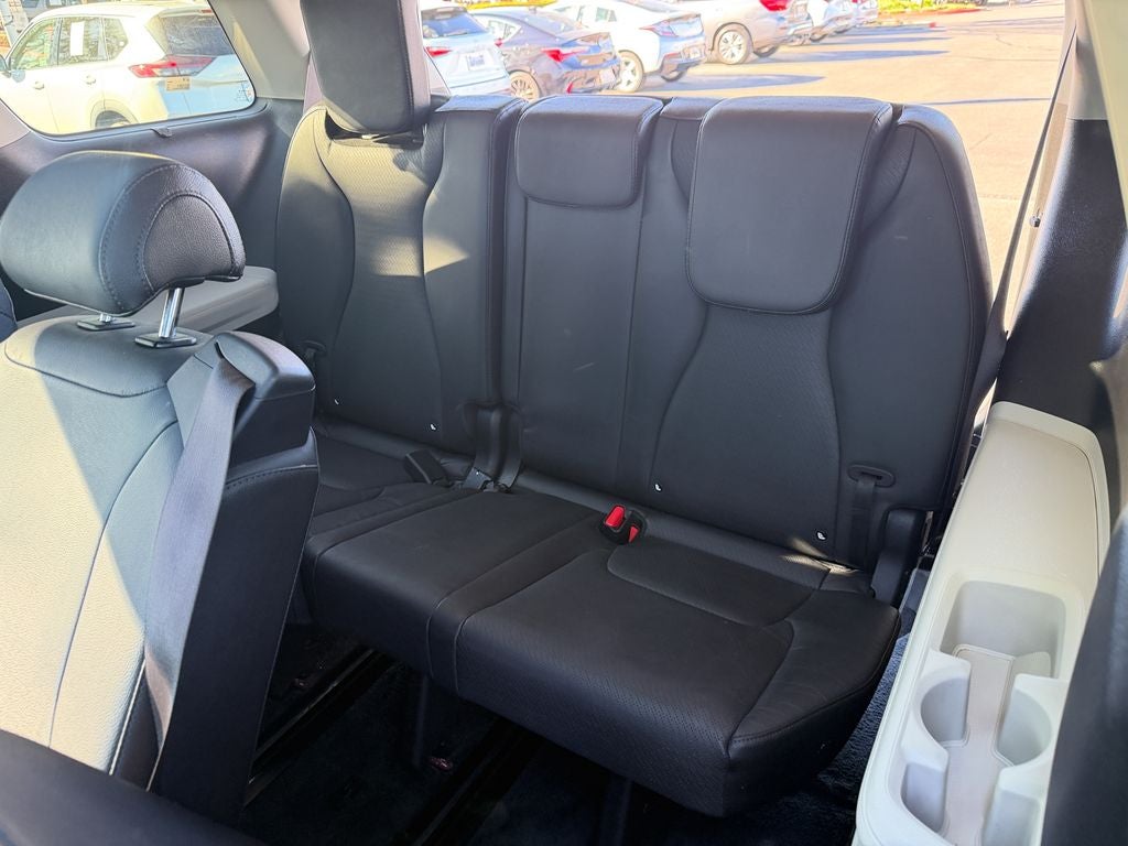 2024 Kia Carnival SX Prestige