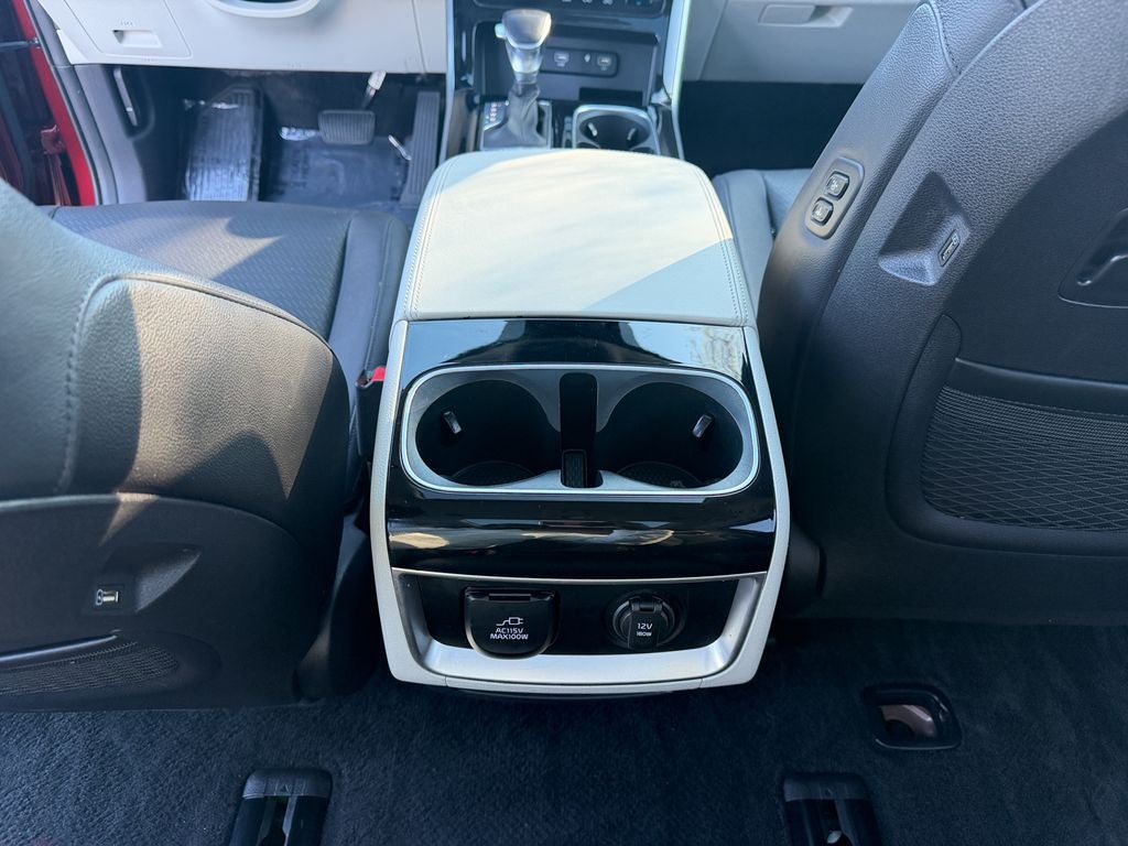 2024 Kia Carnival SX Prestige