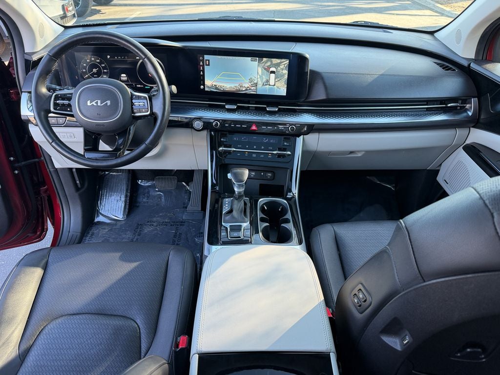 2024 Kia Carnival SX Prestige
