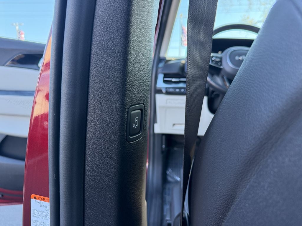 2024 Kia Carnival SX Prestige