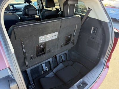 2024 Kia Carnival SX Prestige