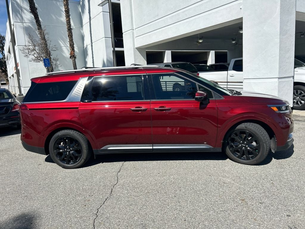 2024 Kia Carnival SX Prestige