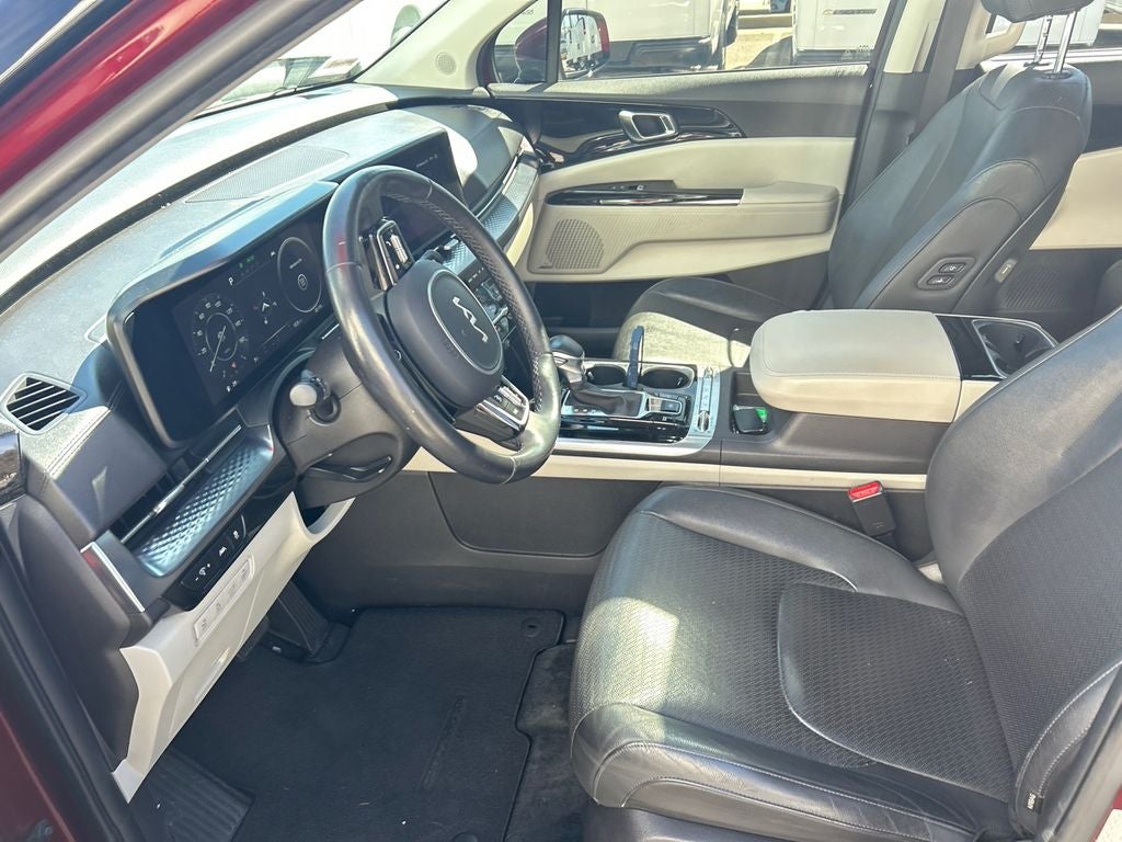 2024 Kia Carnival SX Prestige