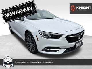 2019 Buick Regal Preferred
