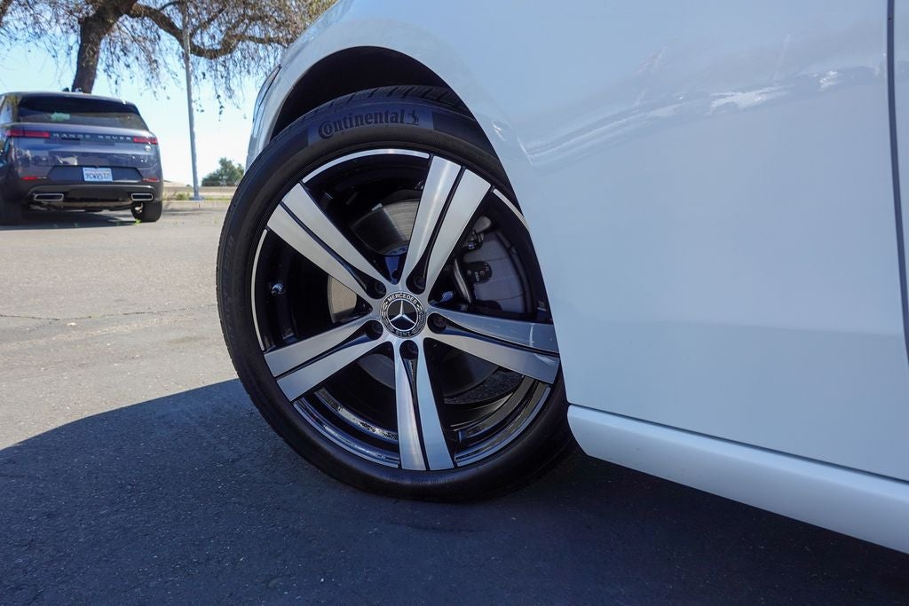 2025 Mercedes-Benz C-Class C 300 4MATIC®