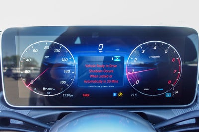 2025 Mercedes-Benz C-Class C 300 4MATIC®