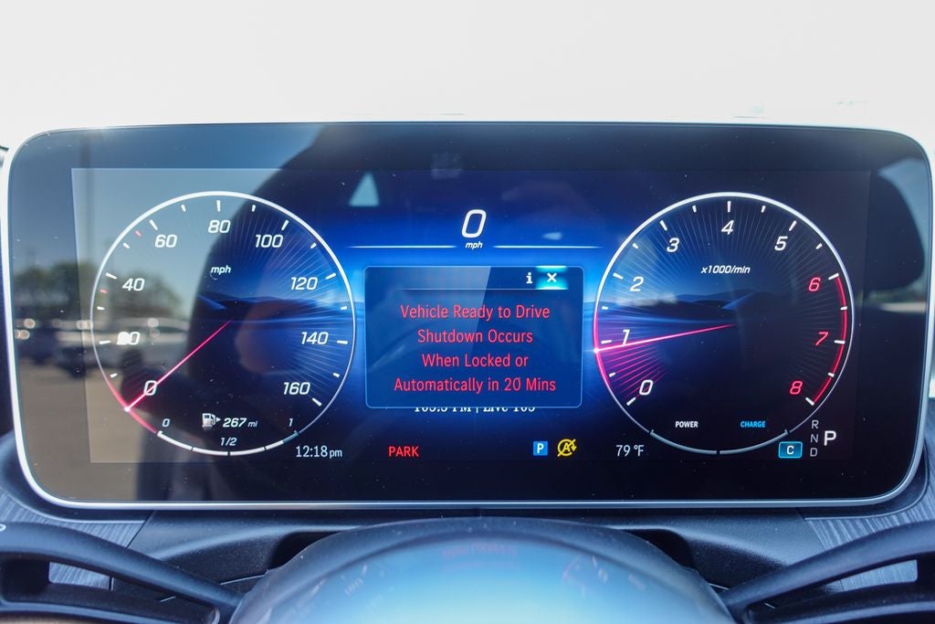 2025 Mercedes-Benz C-Class C 300 4MATIC®