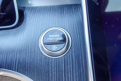 2025 Mercedes-Benz C-Class C 300 4MATIC®