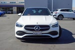 2025 Mercedes-Benz C-Class C 300 4MATIC®