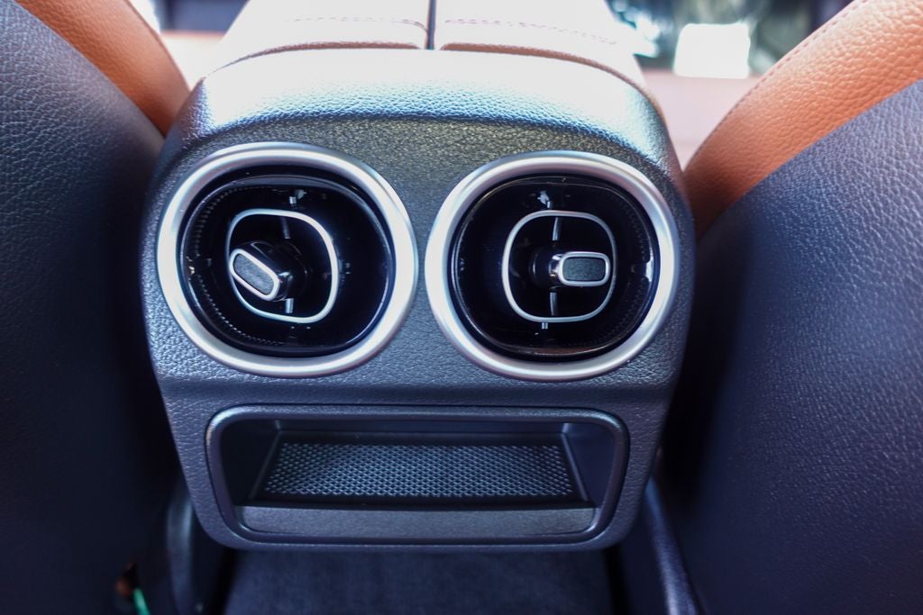 2025 Mercedes-Benz C-Class C 300 4MATIC®