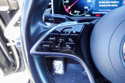 2024 Mercedes-Benz E-Class E 350 4MATIC®