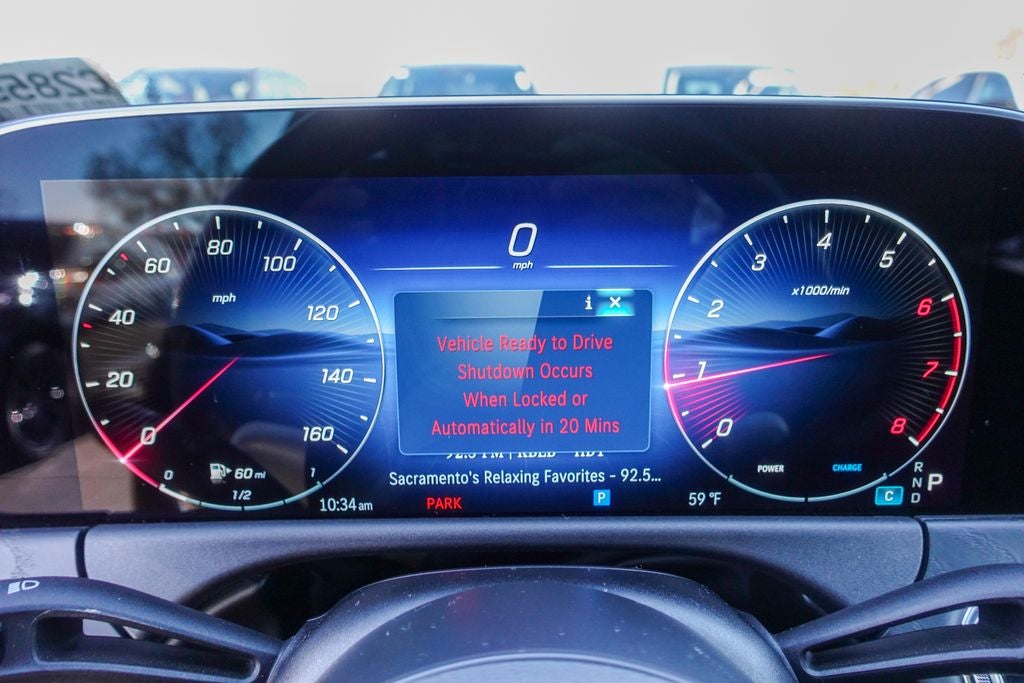 2024 Mercedes-Benz E-Class E 350 4MATIC®