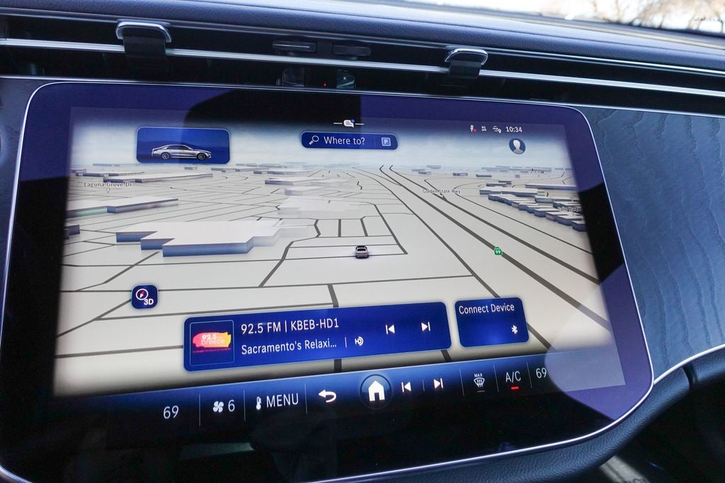 2024 Mercedes-Benz E-Class E 350 4MATIC®