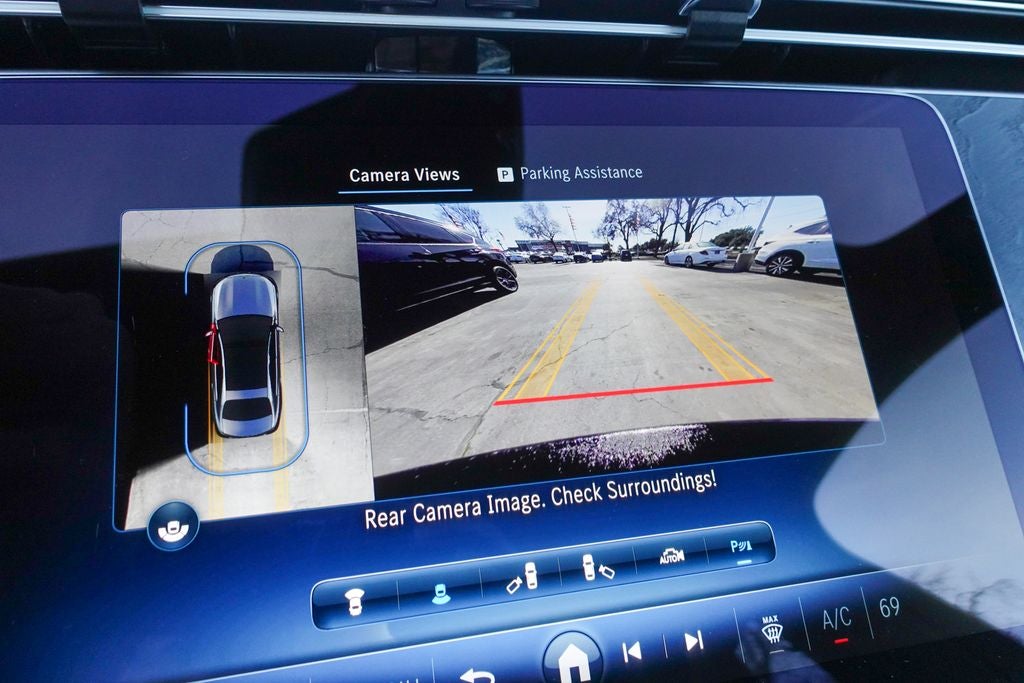 2024 Mercedes-Benz E-Class E 350 4MATIC®