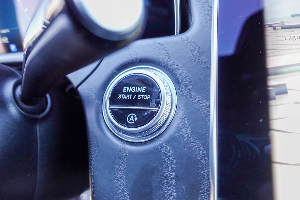 2024 Mercedes-Benz E-Class E 350 4MATIC®