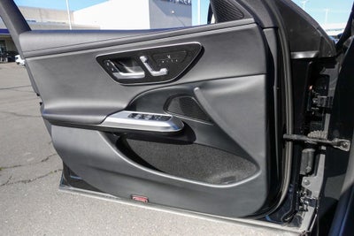 2024 Mercedes-Benz E-Class E 350 4MATIC®