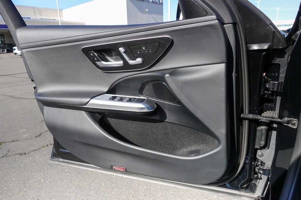 2024 Mercedes-Benz E-Class E 350 4MATIC®