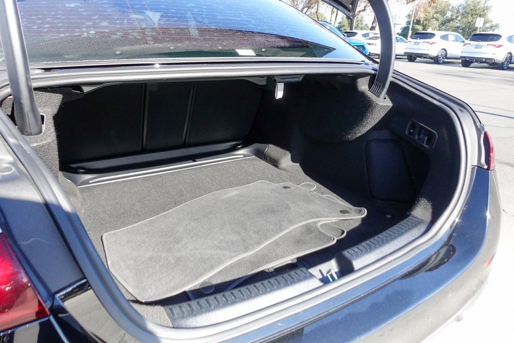 2024 Mercedes-Benz E-Class E 350 4MATIC®