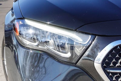 2024 Mercedes-Benz E-Class E 350 4MATIC®