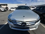 2020 Mercedes-Benz C-Class C 300
