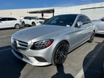 2020 Mercedes-Benz C-Class C 300