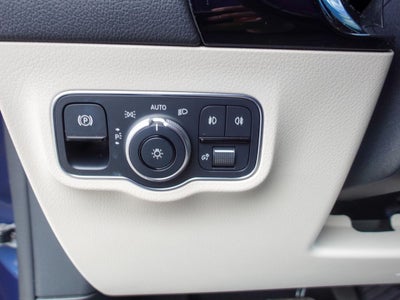 2021 Mercedes-Benz GLA GLA 250 4MATIC®